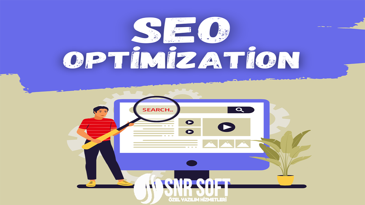 Seo Optimizasyonu