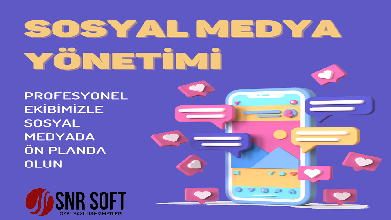 Sosyal Medya