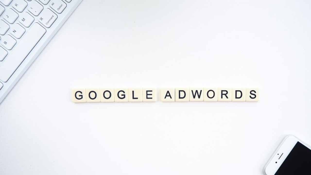 Adwords Çalışması