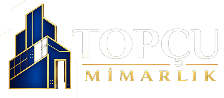 Topçu Mimarlık Kurumsal Web Sitesi