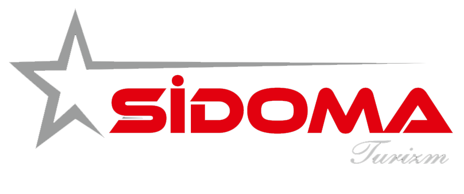 Sidoma Turizm
