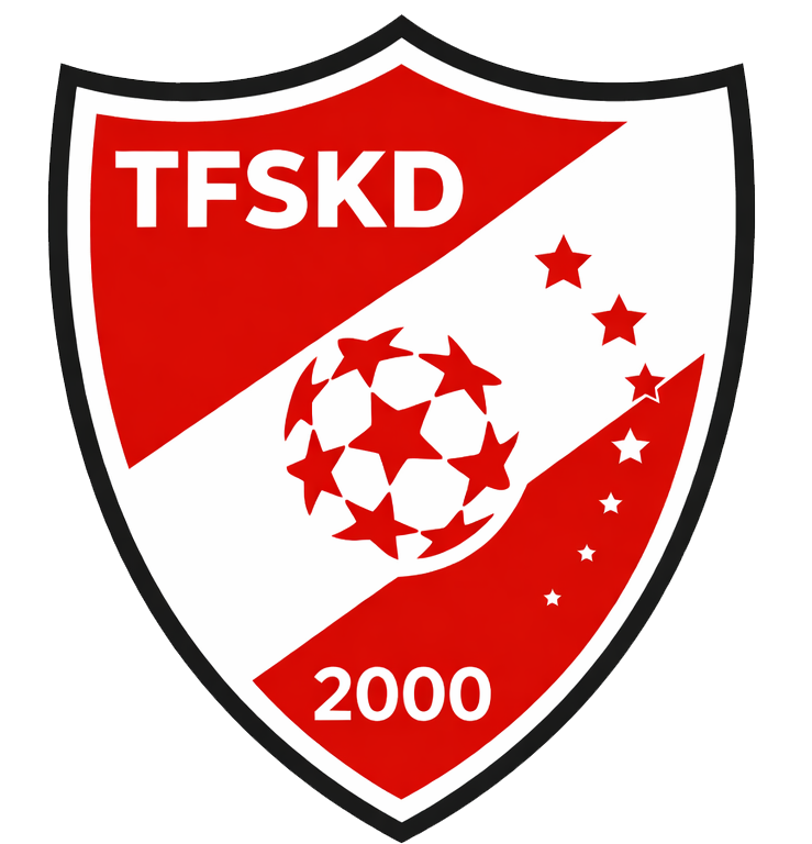 TFSK İstanbul - Türkiye Futbol Saha Komiserleri Derneği İstanbul Şubesi