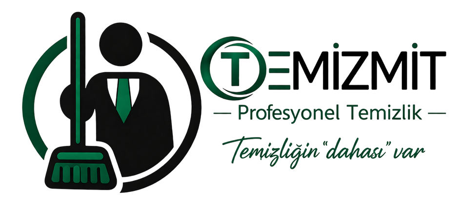 Temizmit Profesyonel Temizlik Hizmetleri
